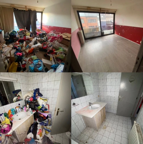Inboedelservice Temse, Oost-Vlaanderen